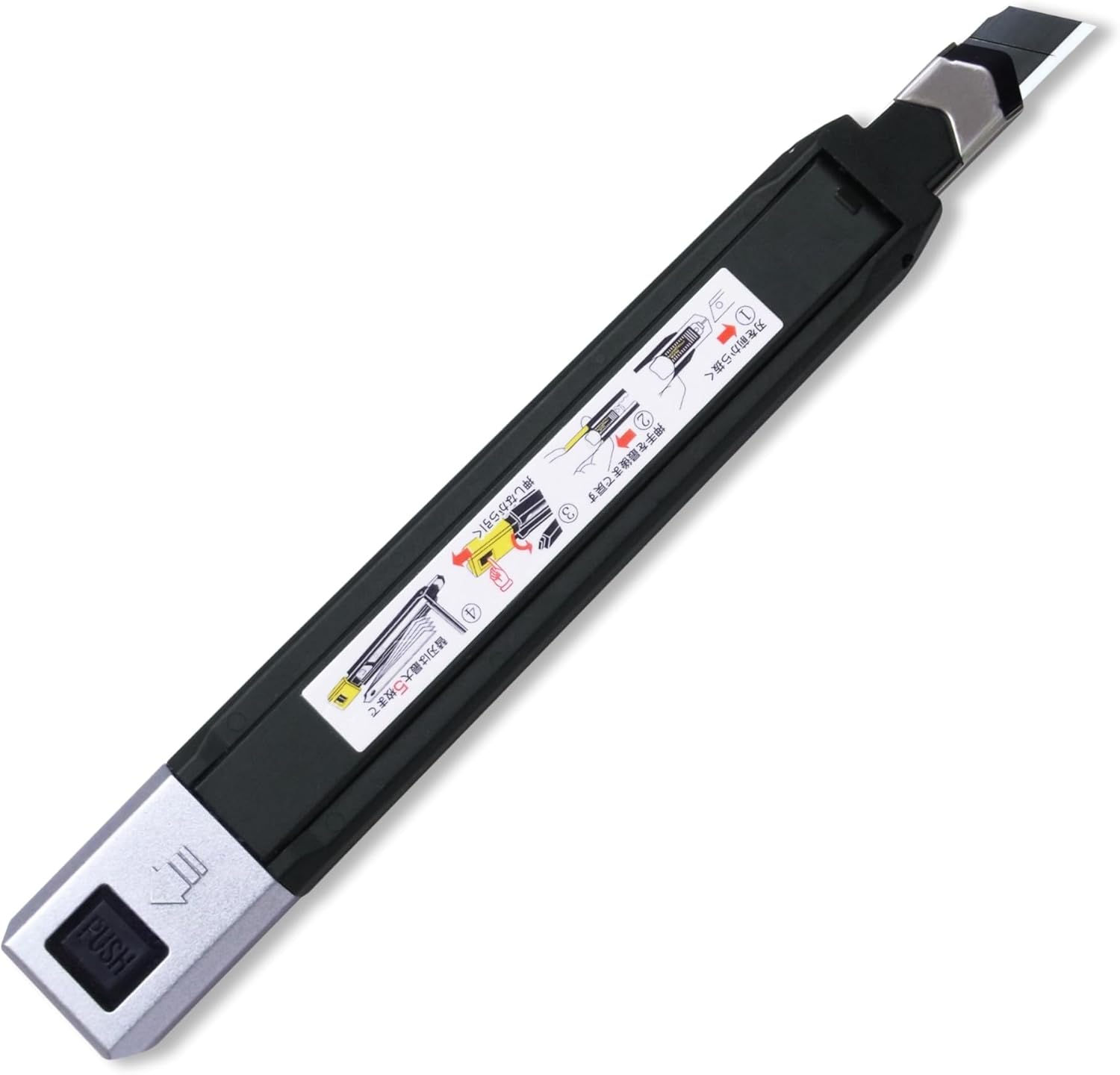 Mineshima LTD-04 Alpha Limited mA