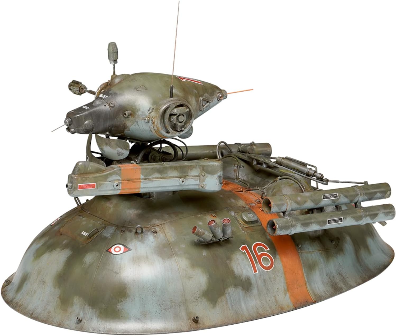 Wave MK060 1/20 SK362 R6/N Panzer Spahwagen Sturmvogel (Maschinen Krieger) - BanzaiHobby