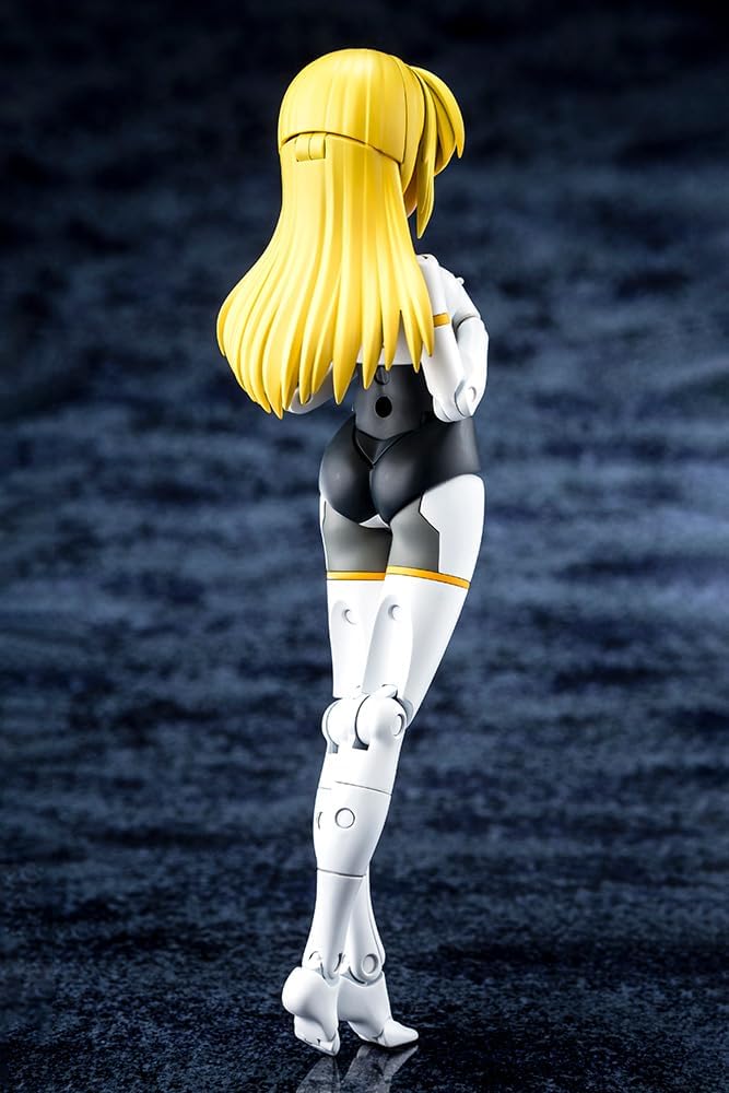 Kotobukiya KP665 1/1 Armed Shinki Angel Shape Arnval Tranche 2 - BanzaiHobby