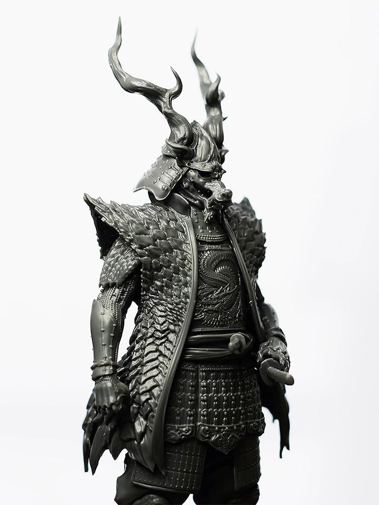Annulus Zodiac Warrior [Dragon] - BanzaiHobby
