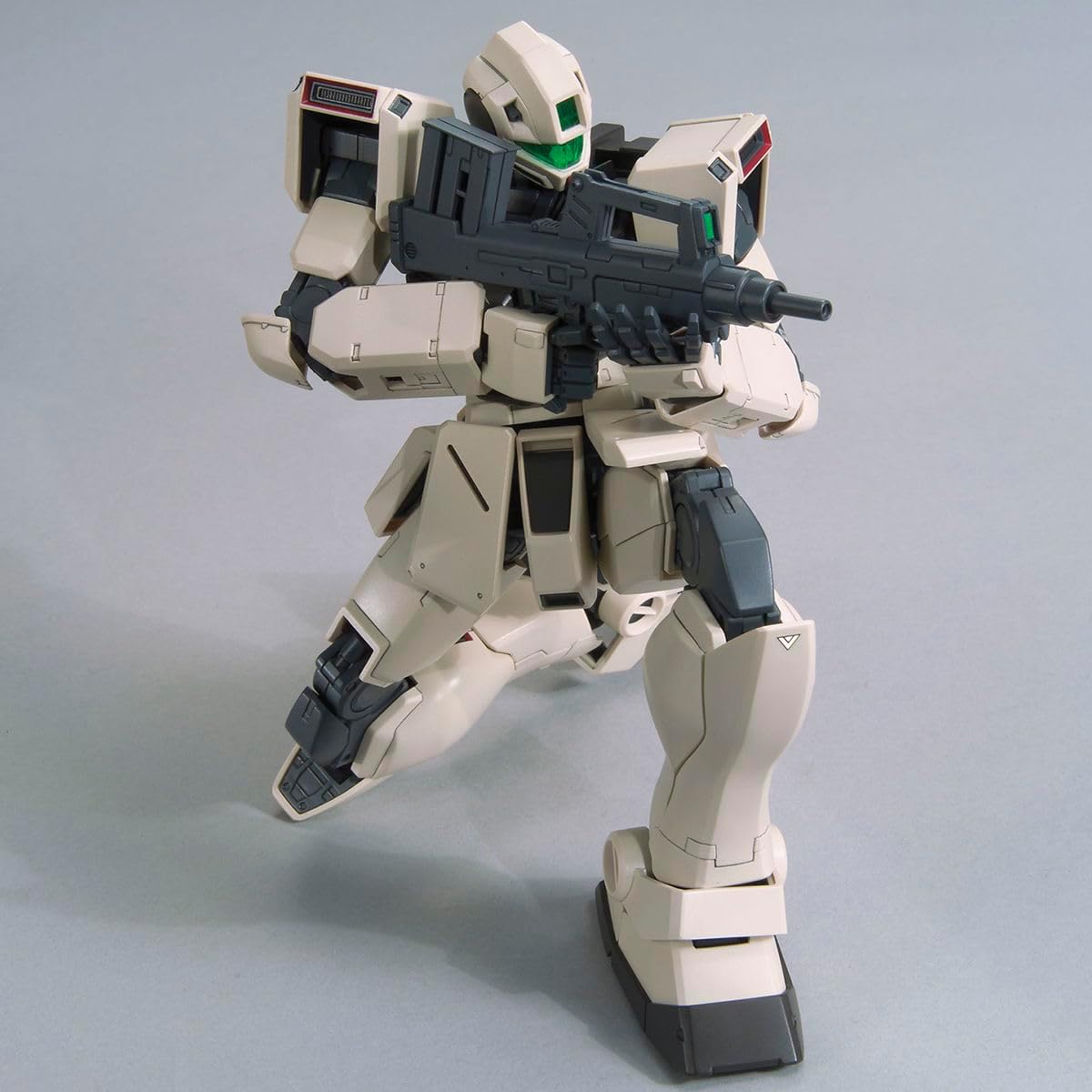 Bandai 1/100 MG GM Command (Colony Type)