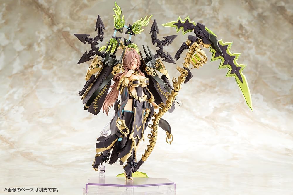 Kotobukiya KP856 Megami Device AUV Tsukuyomi Fabulous