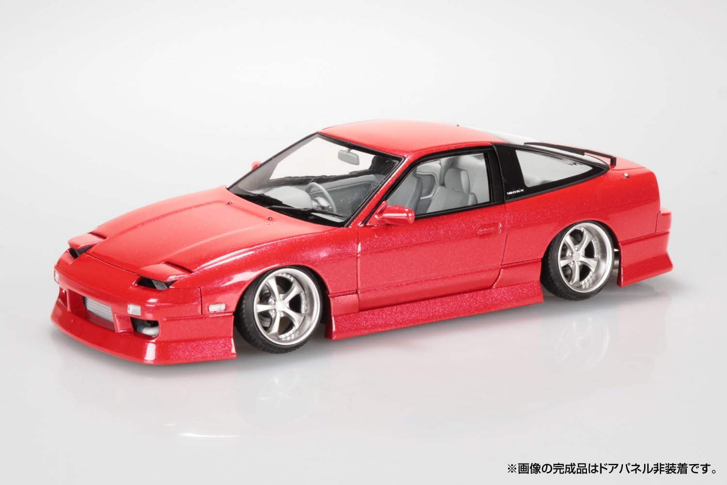 Aoshima 1/24 The Tuned Car No.99 BN Sports RPS13 180SX '96 Ver.1