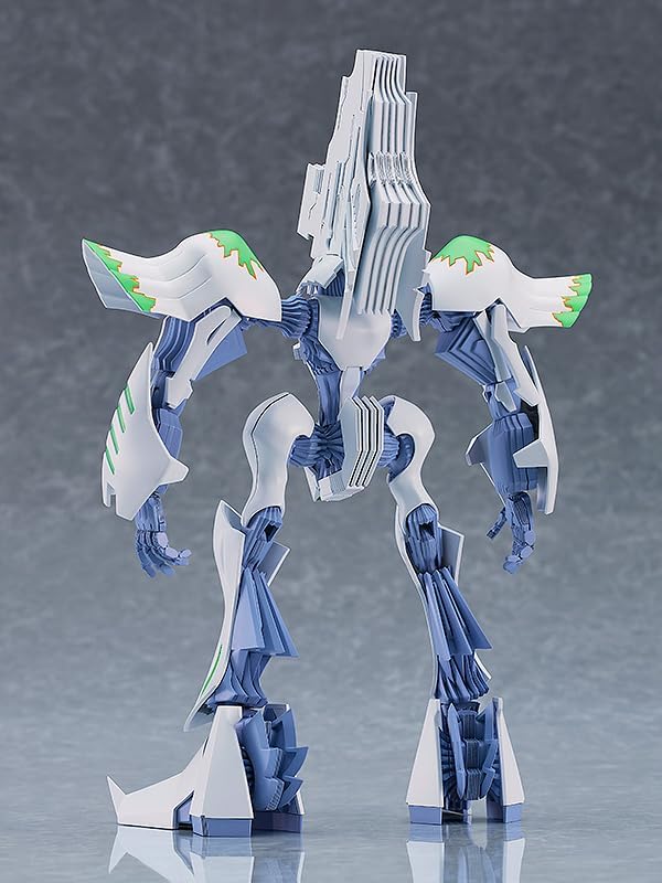 Good Smile Company MODEROID Volonthe "Brain Powerd" - BanzaiHobby