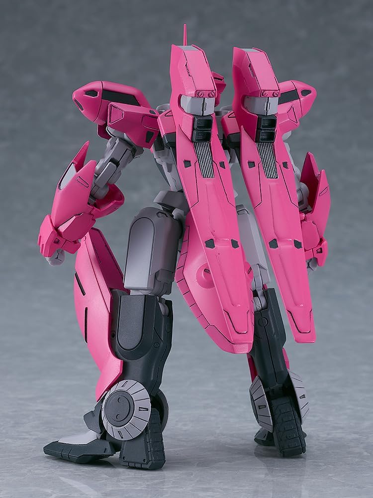 Good Smile Company MODEROID Aestivalis 0G Battle Frame "Martian Successor Nadesico" - BanzaiHobby