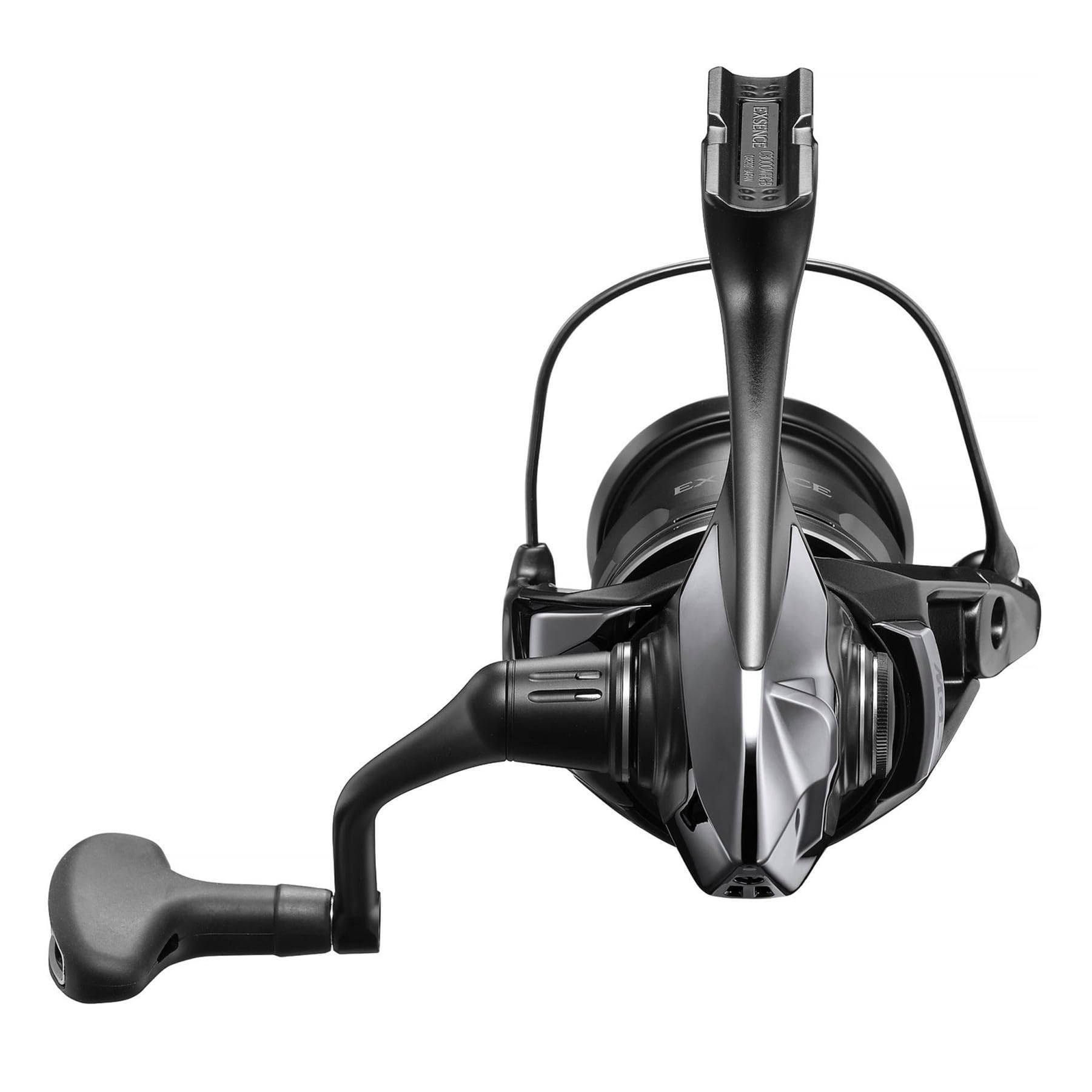 シマノ(SHIMANO) スピニングリール 25エクスセンス C3000MHG