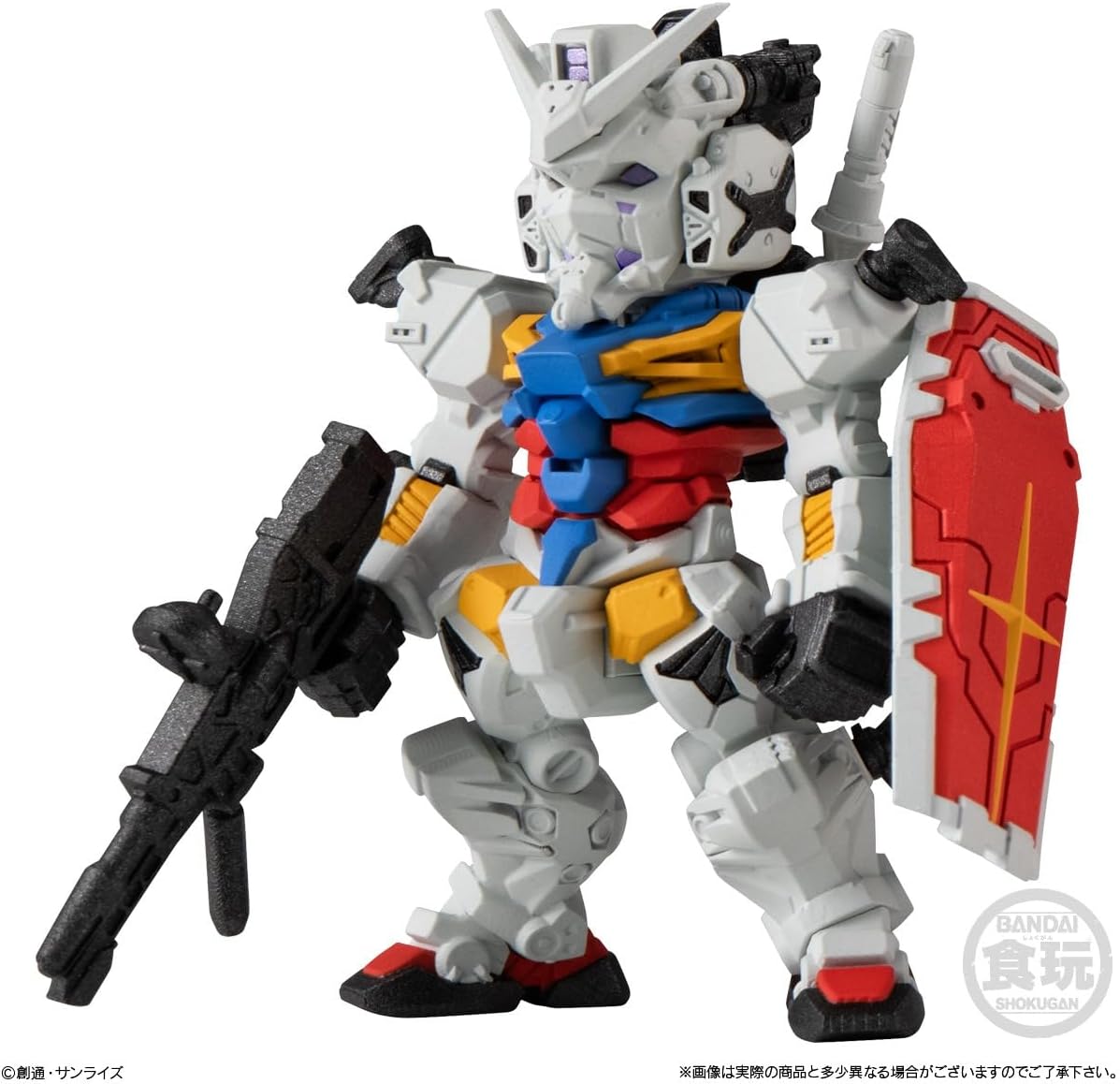 Bandai FW GUNDAM CONVERGE #28 (set of 10) - BanzaiHobby