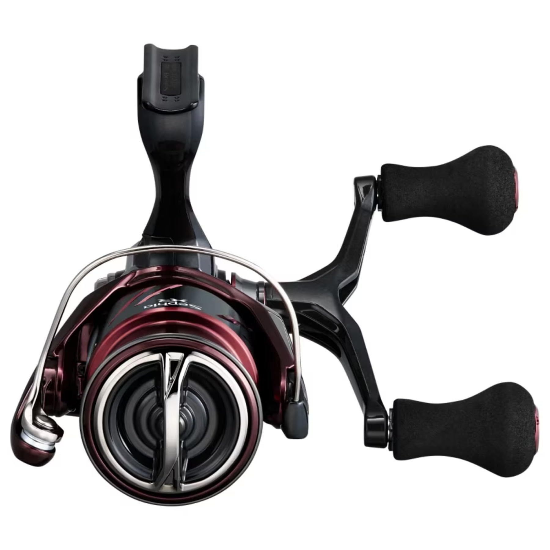 シマノ(SHIMANO) スピニングリール 25 セフィアXR C3000SDHHG