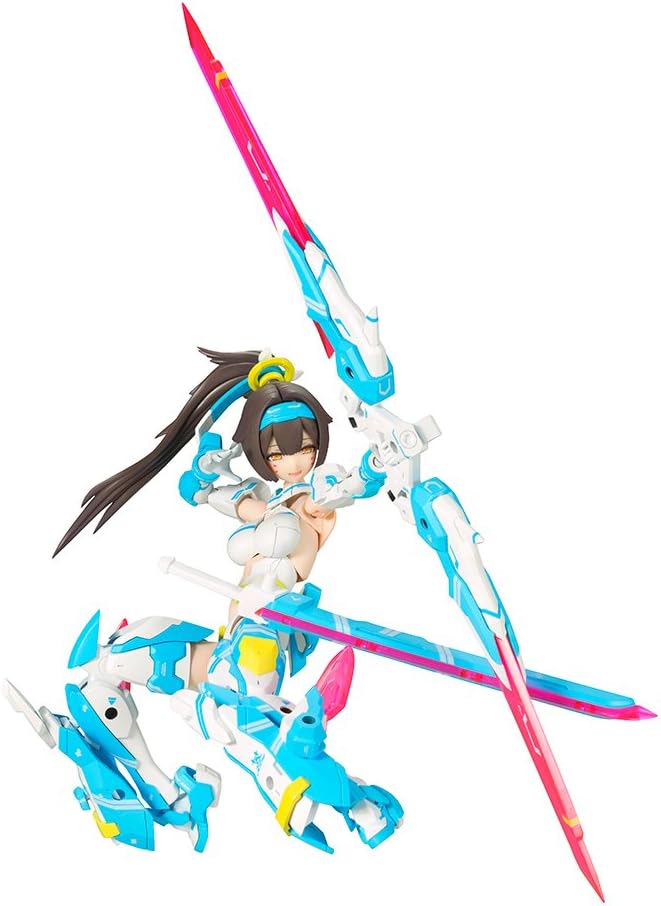 Kotobukiya KP466X Megami Device Asra Archer Aoi - BanzaiHobby