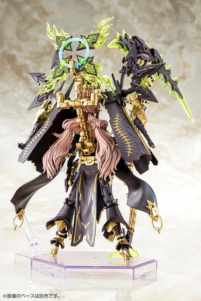 Kotobukiya KP856 Megami Device AUV Tsukuyomi Fabulous