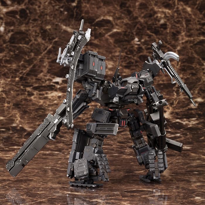 Kotobukiya VI071X 1/72 Armored Core V UCR-10/L AGNI