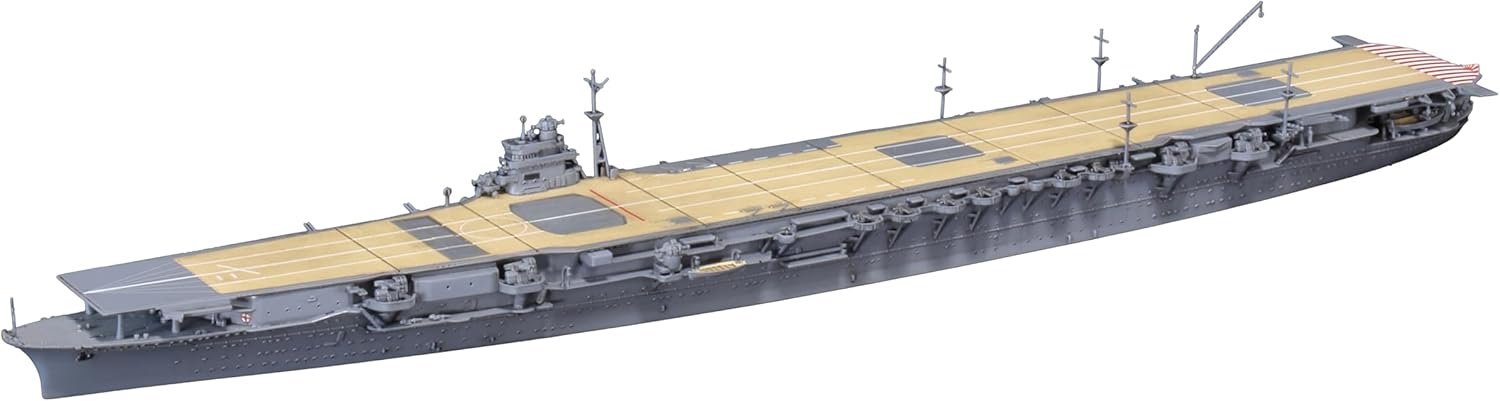 Fujimi 1/700 Special Series No.041 IJN Aircraft Carrier Shokaku (1941/At The Time Of The Outbreak Of War) Standard Edition