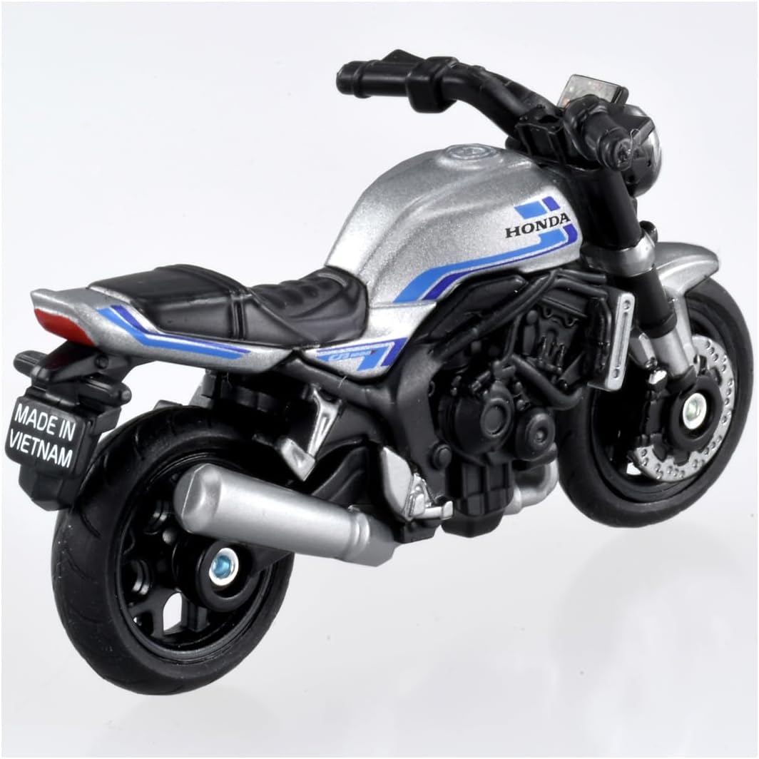Tomica 064 Honda CB1000F - BanzaiHobby