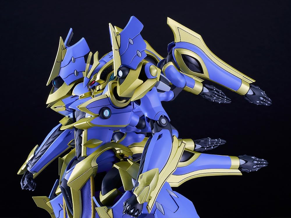 Good Smile Company MODEROID DX-SCALE Ikaruga (Light Novel Ver.)
