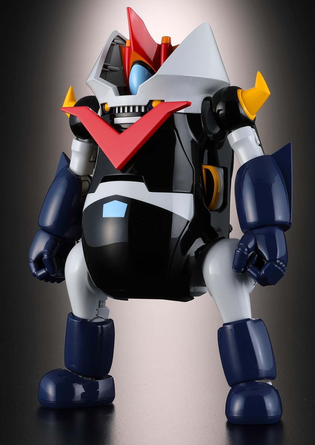 Hasegawa MZ03 1/20 20 MechatroWeGo Mazinger Collaboration Vol.3 Great Mazinger - Hasegawa Banzai Hobby