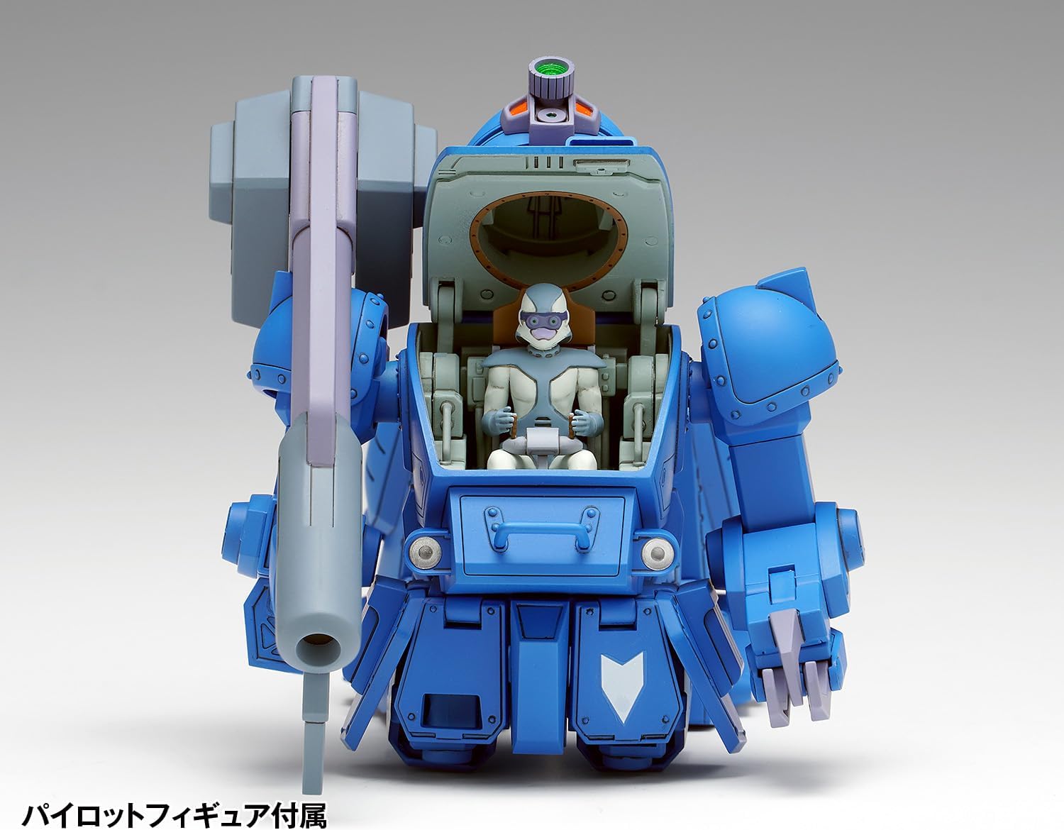 Wave BK253 1/35 Strike Dog [PS Version] First Limited Edition - BanzaiHobby