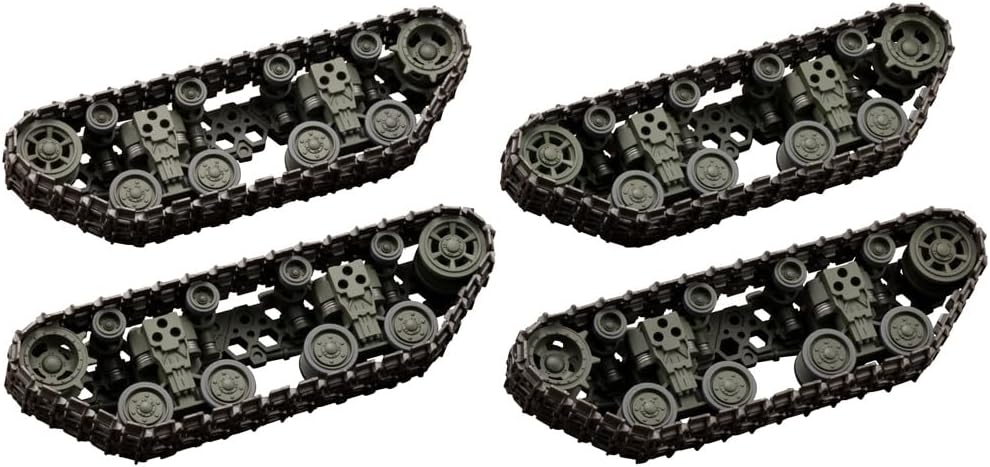 Kotobukiya HG160 1/24 Hexa Gear Booster Pack 014 Freedom Crawler - BanzaiHobby