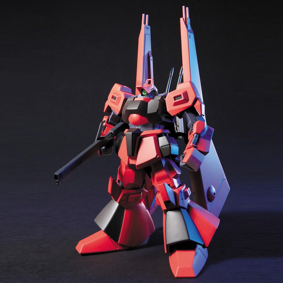 Bandai 1/144 HGUC Schuzrum-Dias - Bandai Banzai Hobby