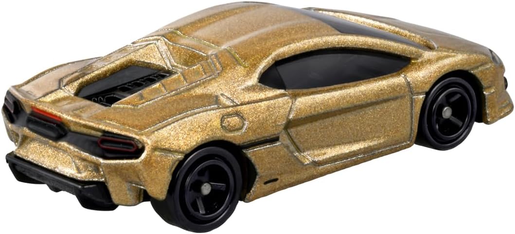 Tomica 043 Lamborghini Temerario - BanzaiHobby