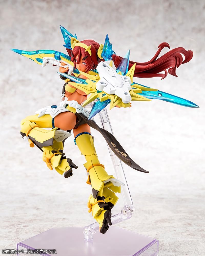 Kotobukiya KP772 Megami Device AUV Ame no Uzume Sunshine