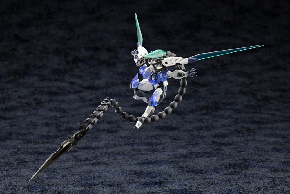 Kotobukiya HG141 1/24 Hexa Gear Governor EX Armore Type: Bishop - BanzaiHobby