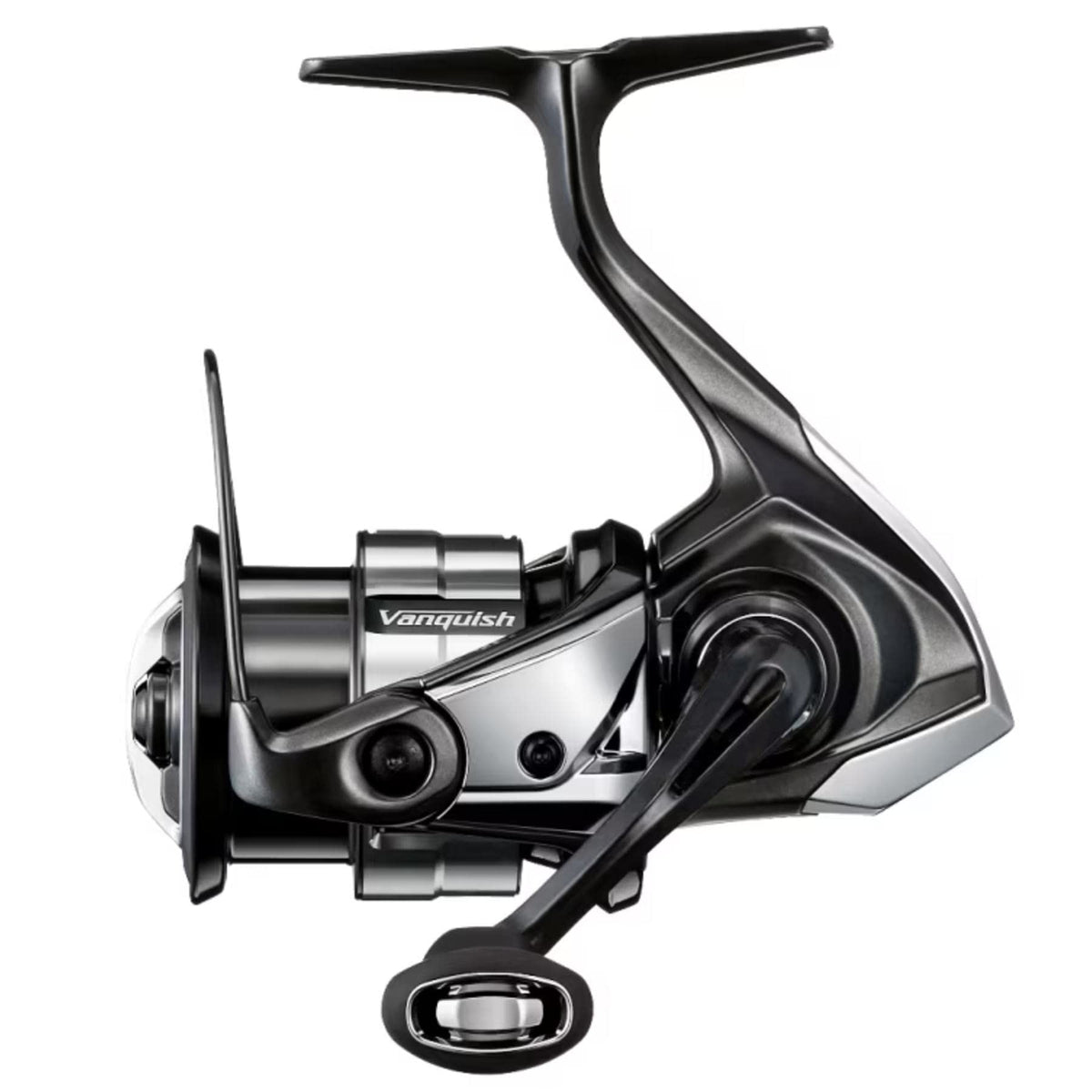 SHIMANO Spinnrolle 23 Vanquish C2500S - BanzaiHobby