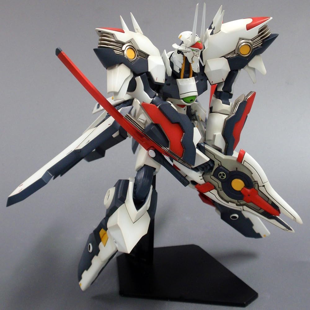Kotobukiya KP111X 1/144 Linebarrel Overdrive (Linebarrels of Iron) - BanzaiHobby