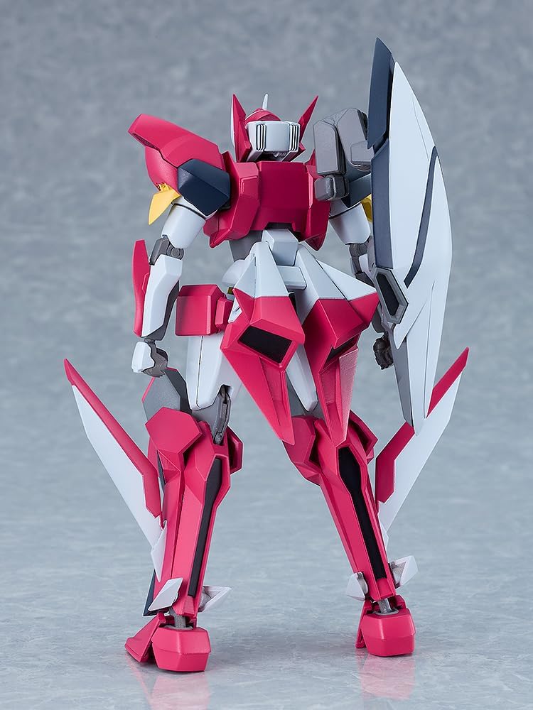 Good Smile Company MODEROID Bradyon (Buddy Complex) - BanzaiHobby