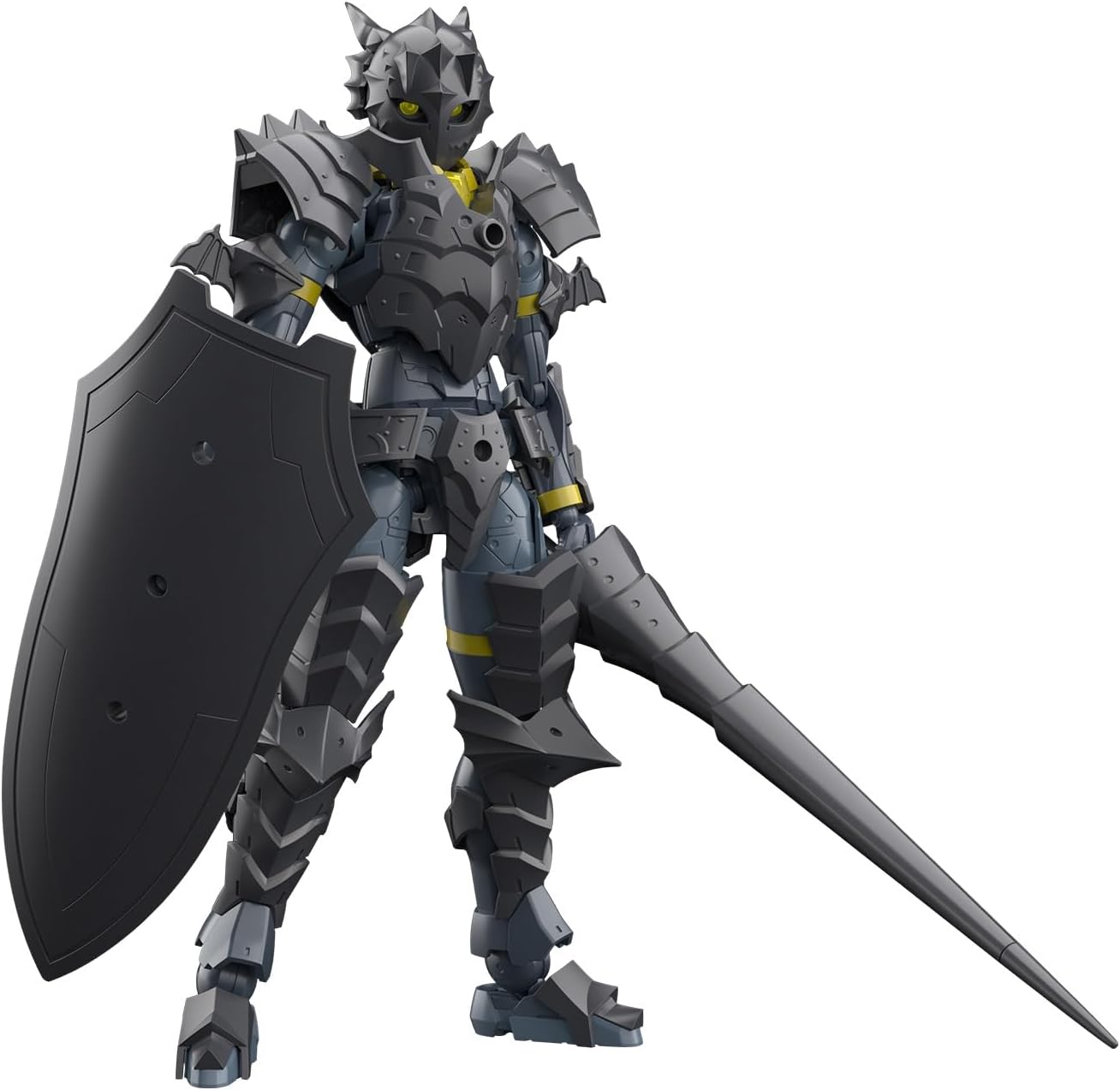 Bandai 30MF 012 Rosan Lancer