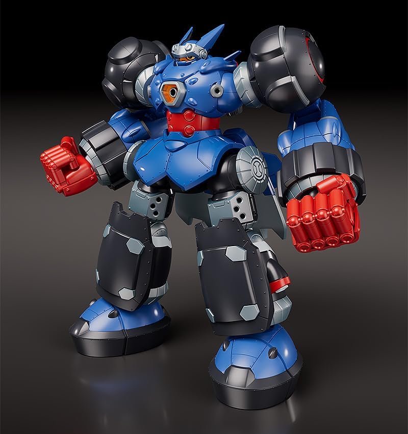 Good Smile Company MDR Megaton Class Musashi - BanzaiHobby