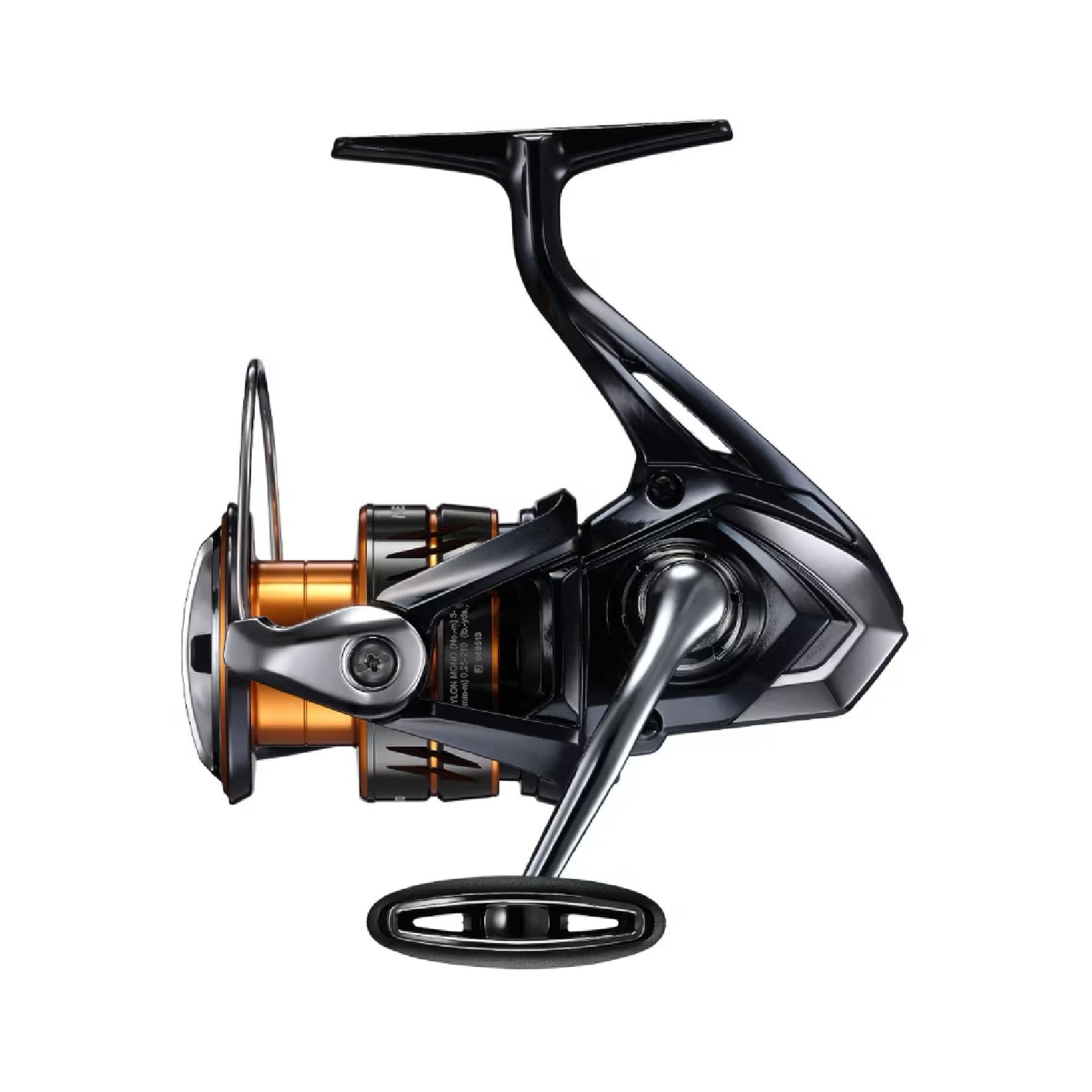 シマノ(SHIMANO) スピニングリール 26ネクサーブ C3000HG