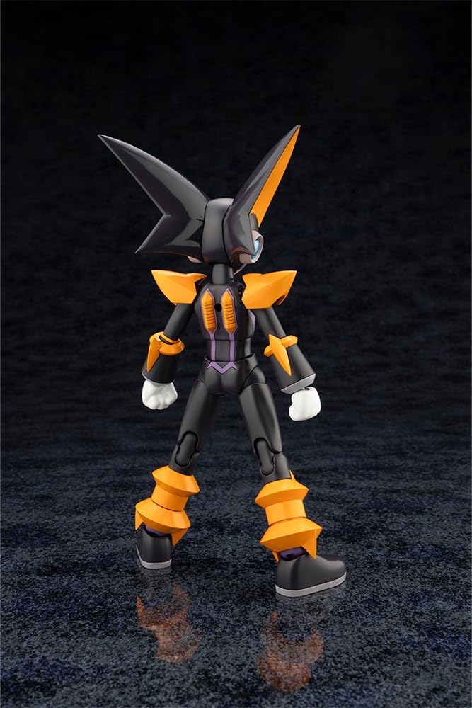 Kotobukiya KP709 Bass.EXE (Forte.EXE) (Mega Man Battle Network) - BanzaiHobby