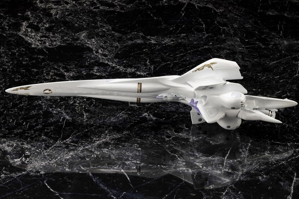 Kotobukiya KP768 1/3000 Galactic Empire Forces Battleship Brynhildr