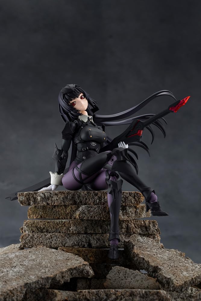 Kotobukiya CX017 Maria Kagaribi [Dress Code] (Megalomaria Unlimited Universe)
