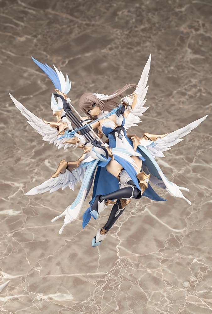 Kotobukiya AR006 Arcanadia Ermeda - BanzaiHobby