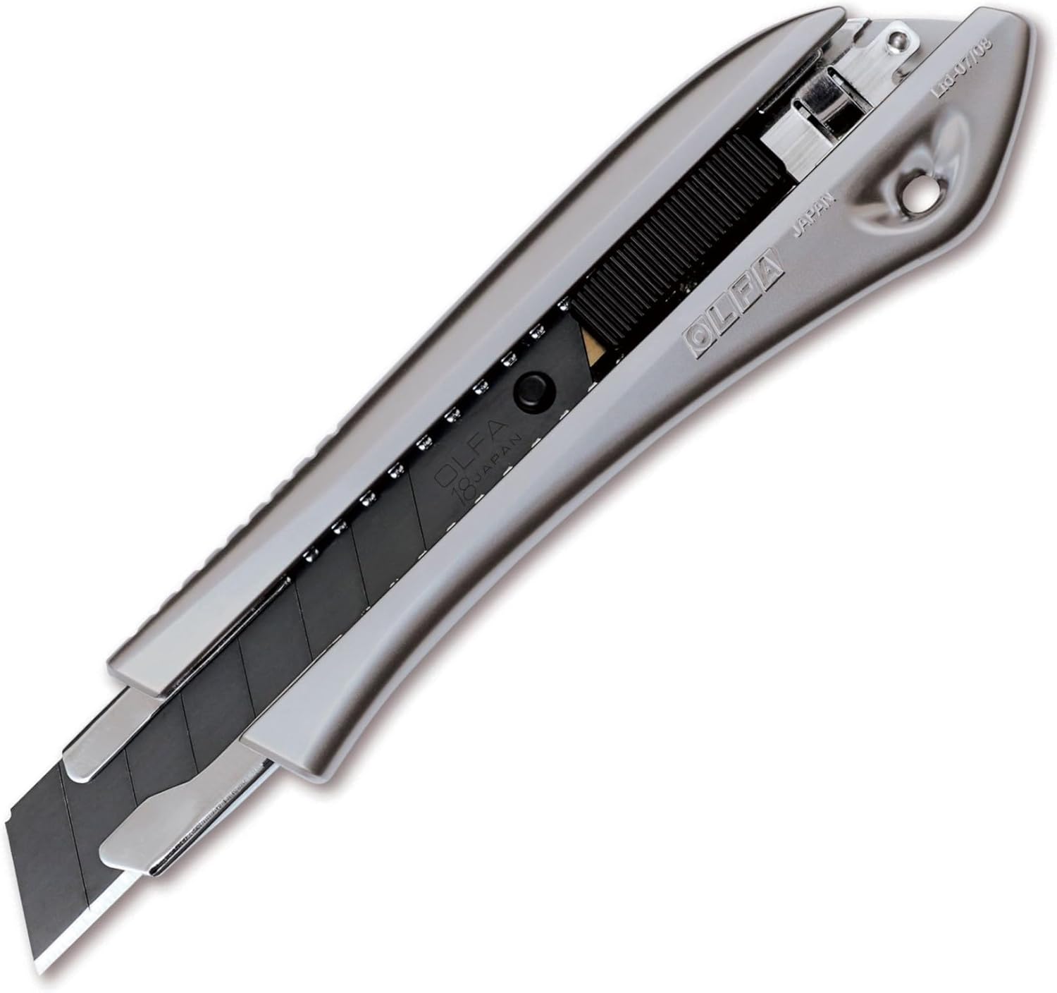 Mineshima LTD-08 Alpha Limited AL (Auto-Lock Type L)