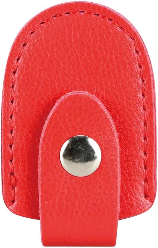 GodHand GH-NC1-HR Hobby Tool Red Nipper Cap with Hook - BanzaiHobby