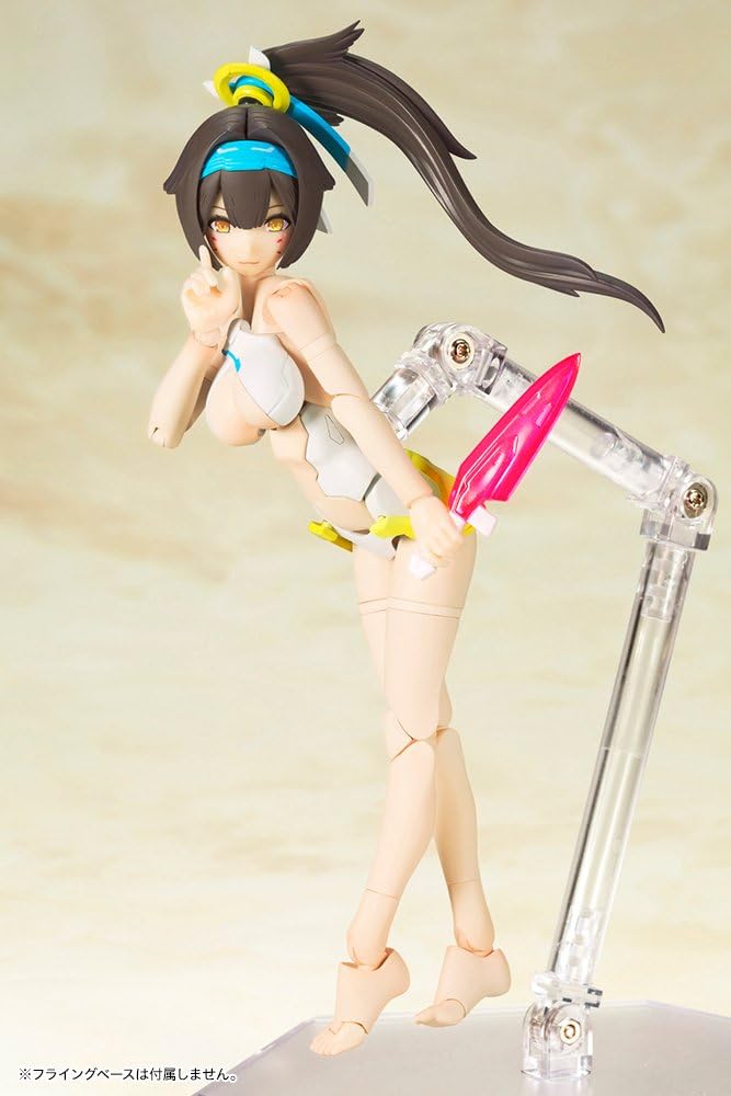 Kotobukiya KP466X Megami Device Asra Archer Aoi - BanzaiHobby