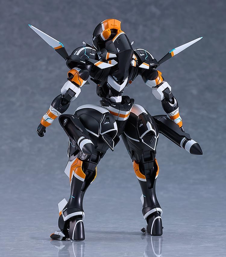 Good Smile Company MODEROID Chamber (Gargantia on the Verdurous Planet) - BanzaiHobby