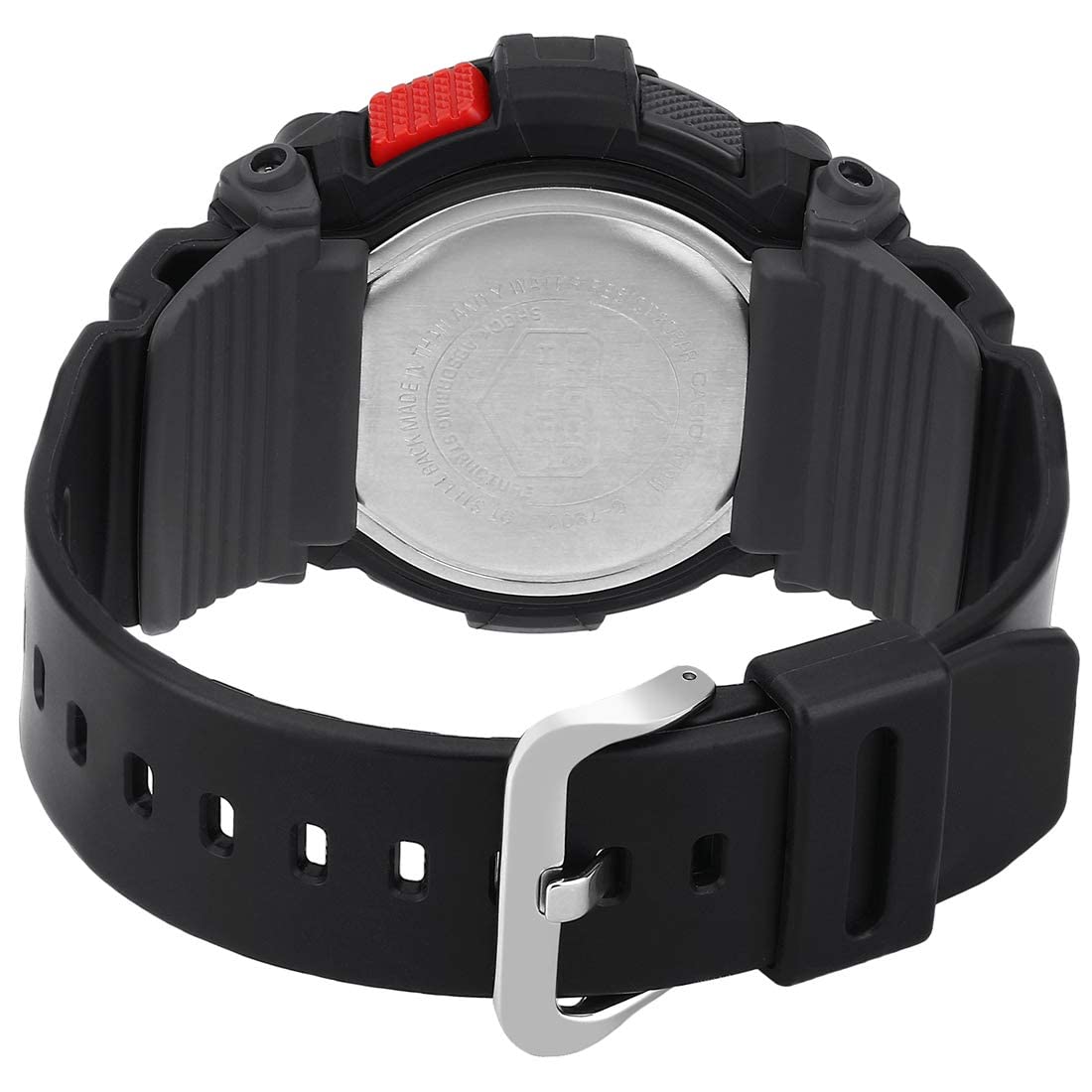 [カシオ]G-SHOCK 腕時計 G7900-1[逆輸入]