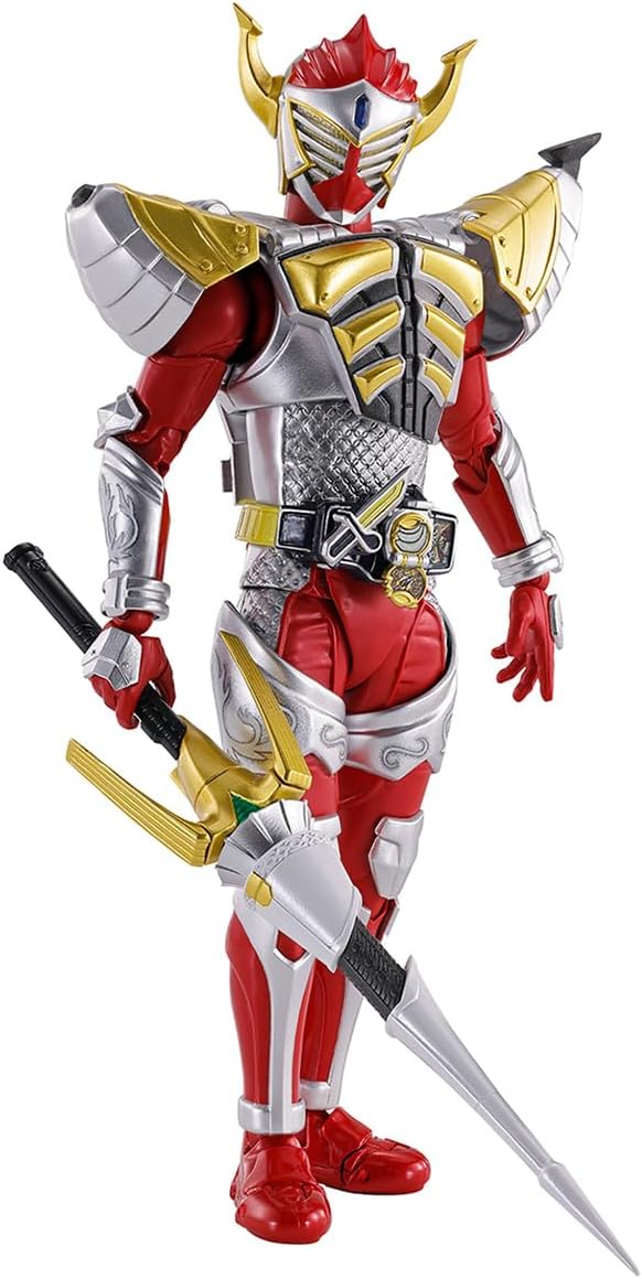 Bandai SHF (Shinkocho Seiho) Kamen Rider Baron Banana Arms