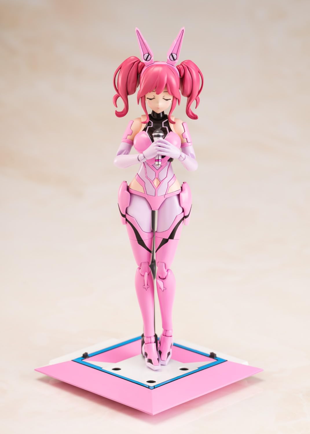 Aoshima MC-13 Bunka Kyozai VFG Macross Delta VF-31A Kairos Makina Nakajima - BanzaiHobby