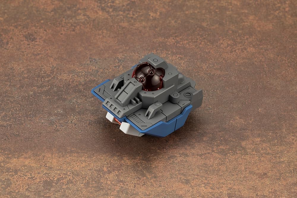 Kotobukiya ZD171 1/72 HMM Zoids RZ-045 Salamander