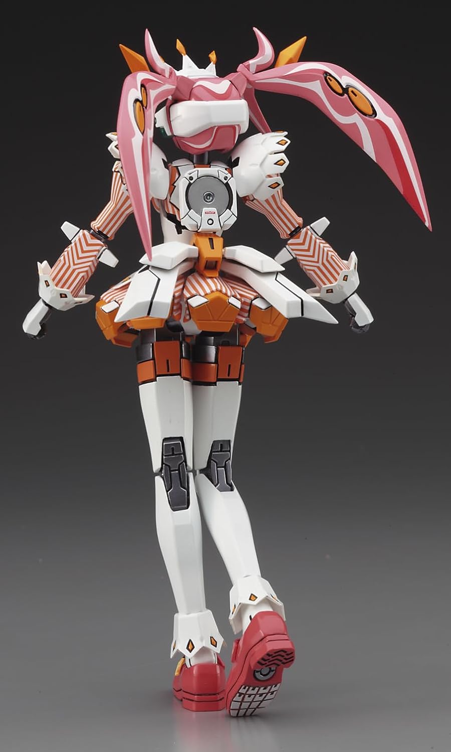 Hasegawa 65577 1/100 TF-14 A/M+ Fei-Yen [Final 14 Special] Vivid Cinderella (Cyber Troopers Virtual-On Force)
