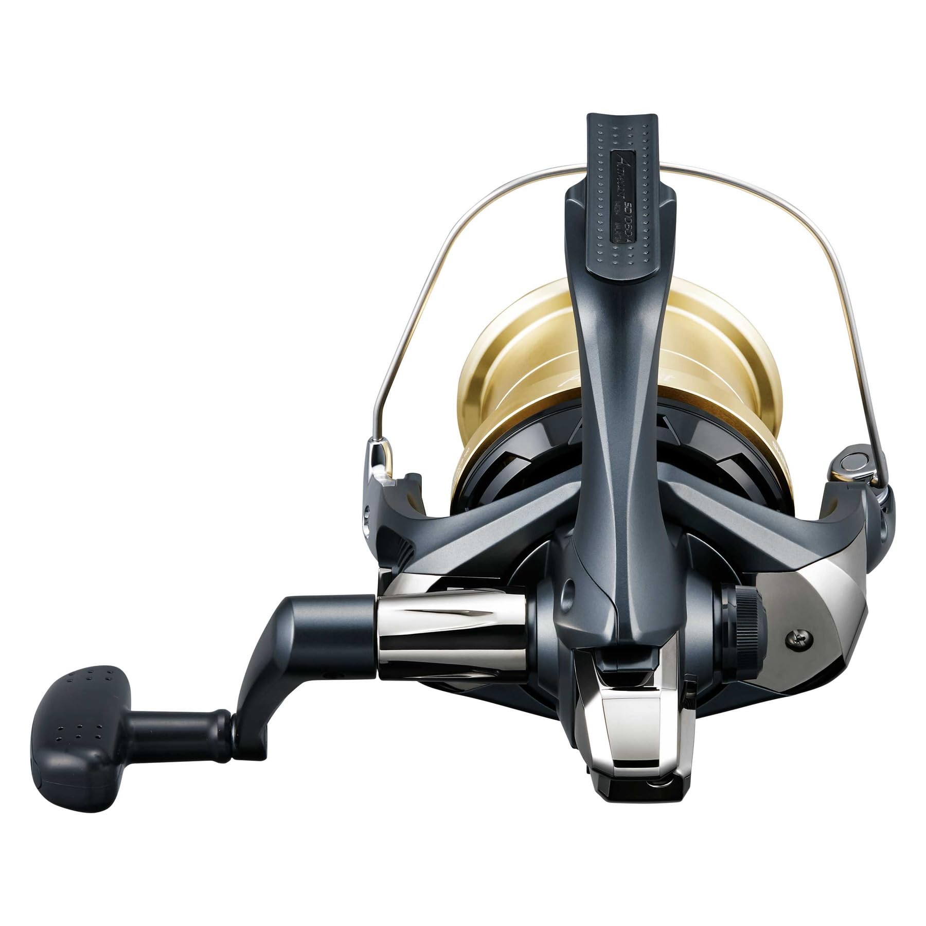シマノ(SHIMANO) スピニングリール 25アクティブキャスト 標準