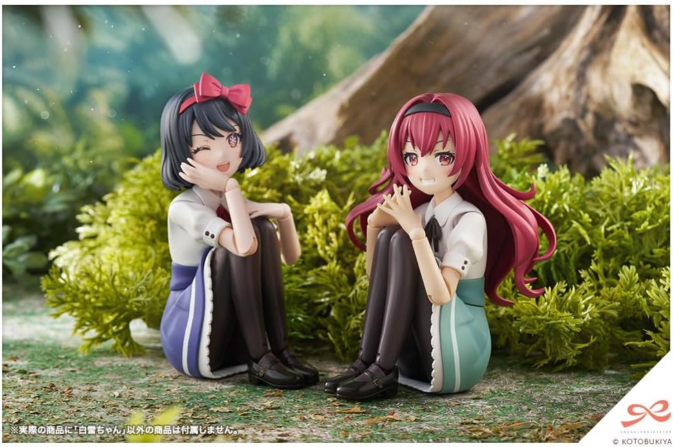 Kotobukiya JK067 1/10 Snow White (Sousai Shoujo Teien)