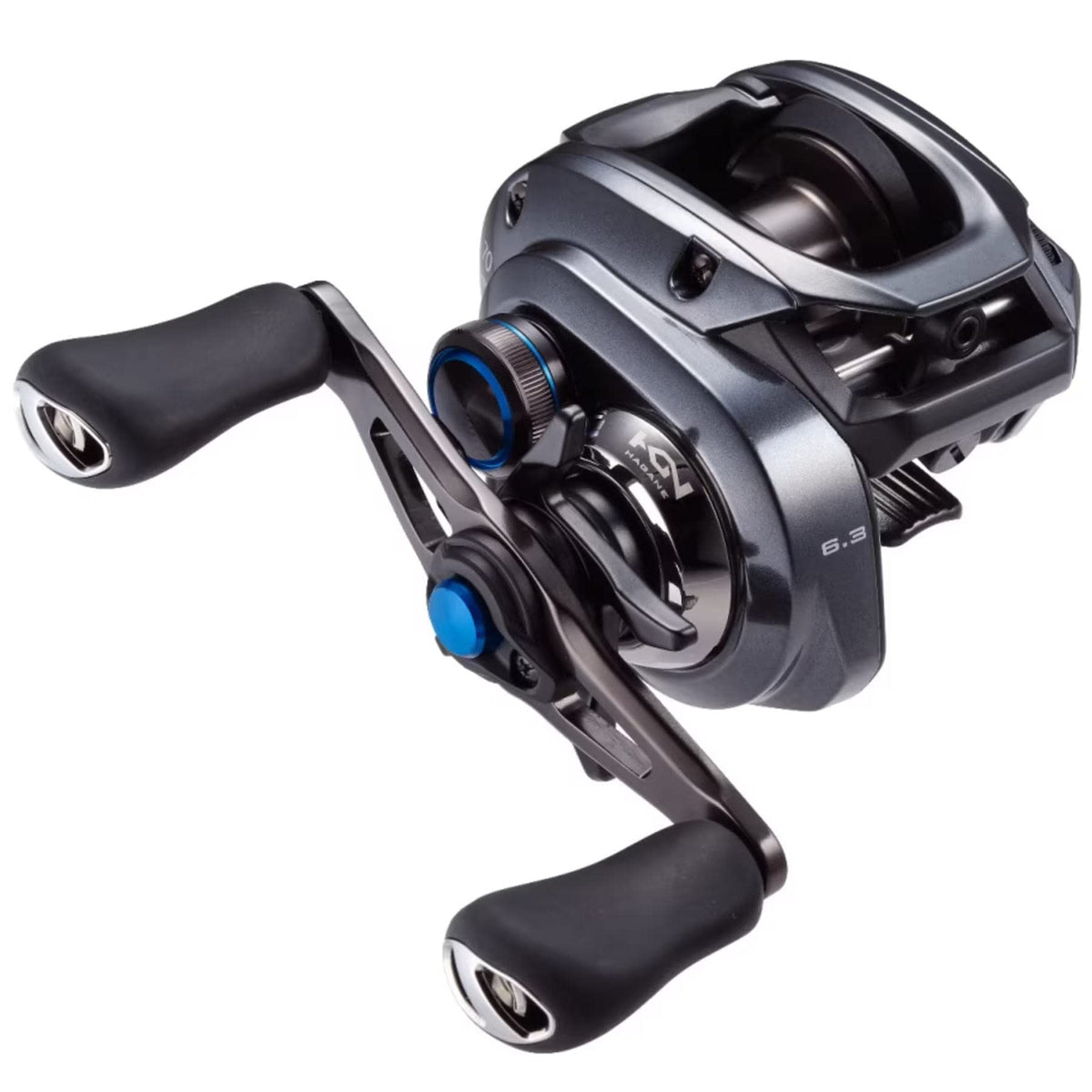 SHIMANO Baitcastingrolle 23 SLX DC 70 Lure Casting - BanzaiHobby