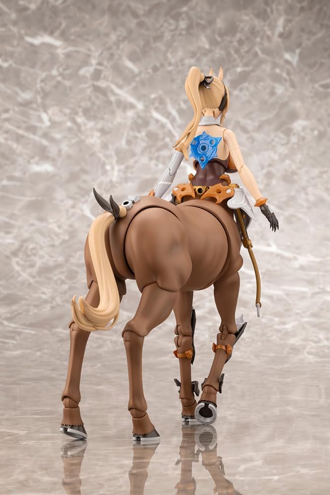 Kotobukiya AR005 Elena (Arcanadea) - BanzaiHobby