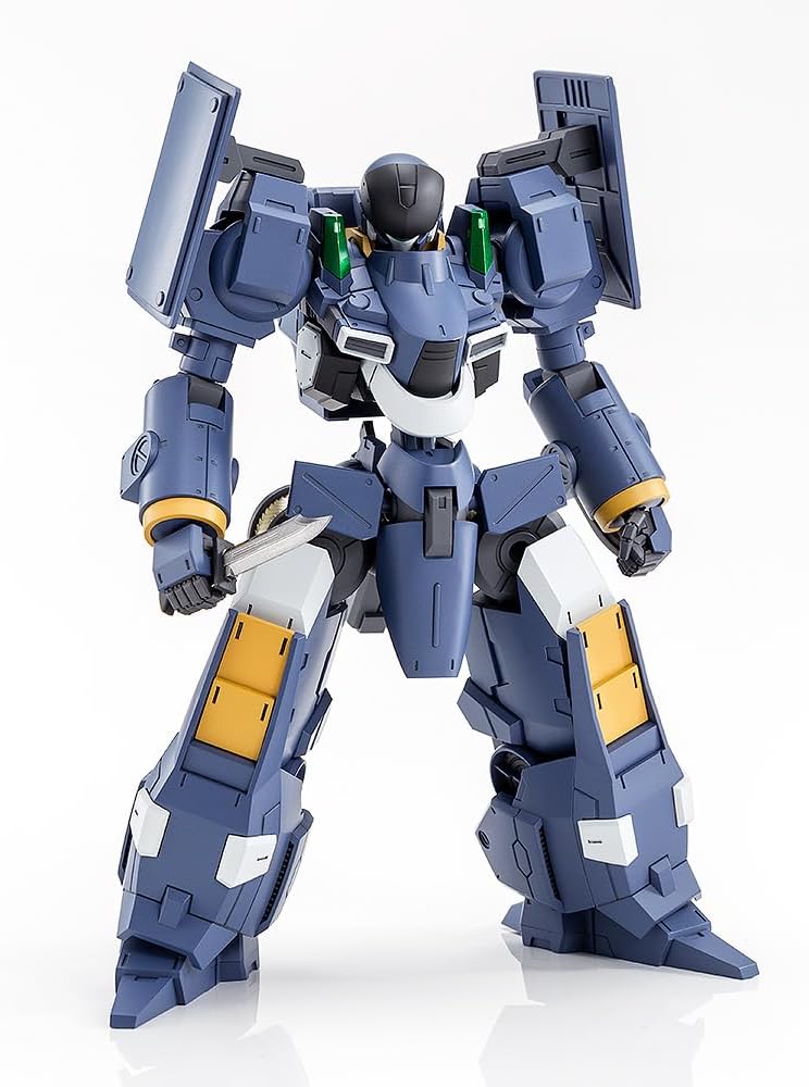 Good Smile Company MDR SIDE: R Blitzschlag "Titanomachia" - BanzaiHobby