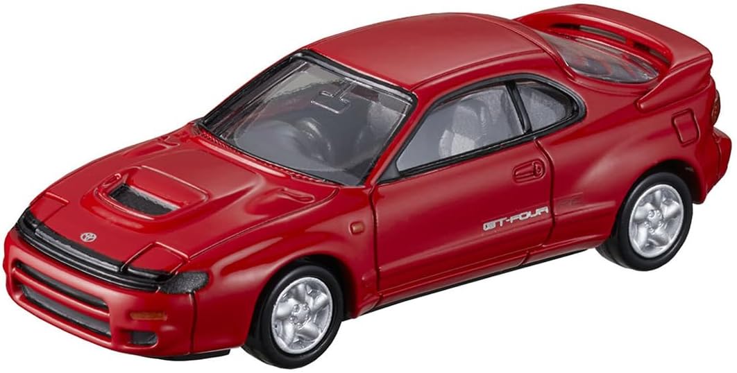 Tomica P 23 Toyota Celica GT-FOUR RC - BanzaiHobby